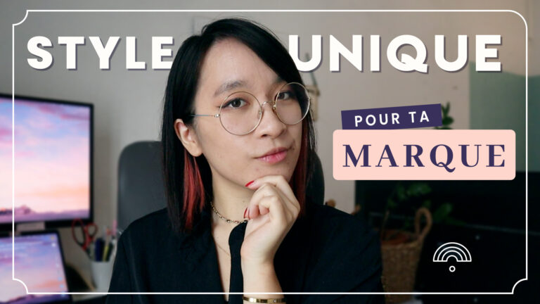 Trouver son univers de marque