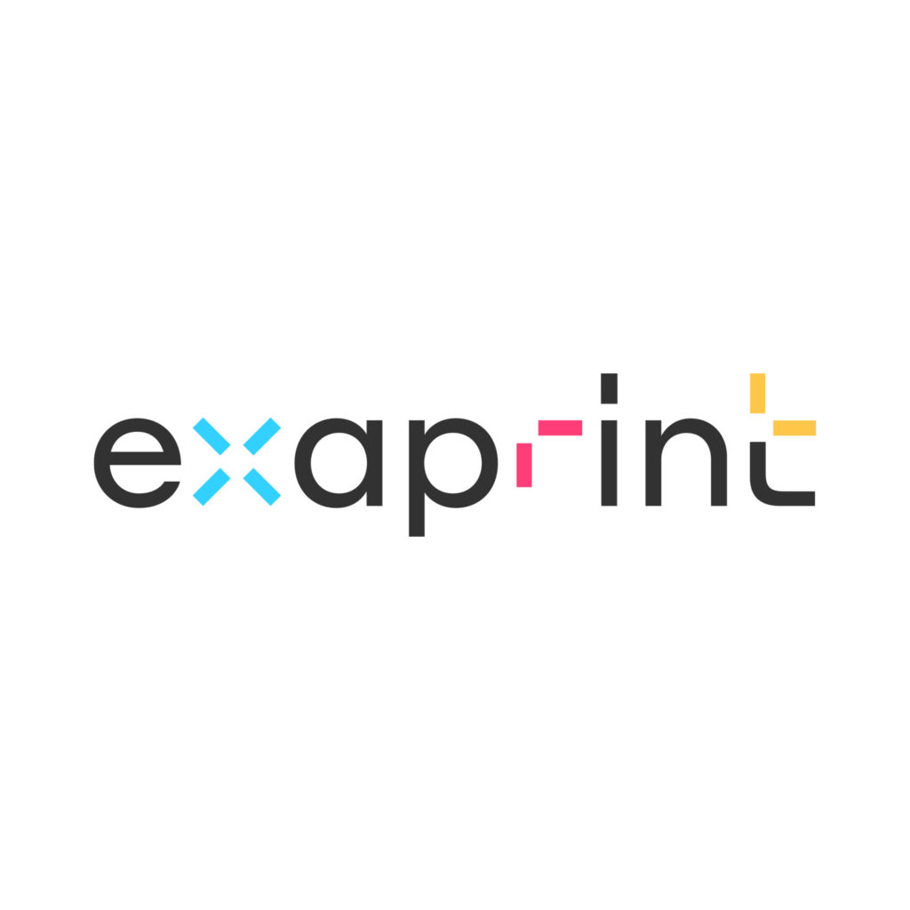 Logo Exaprint