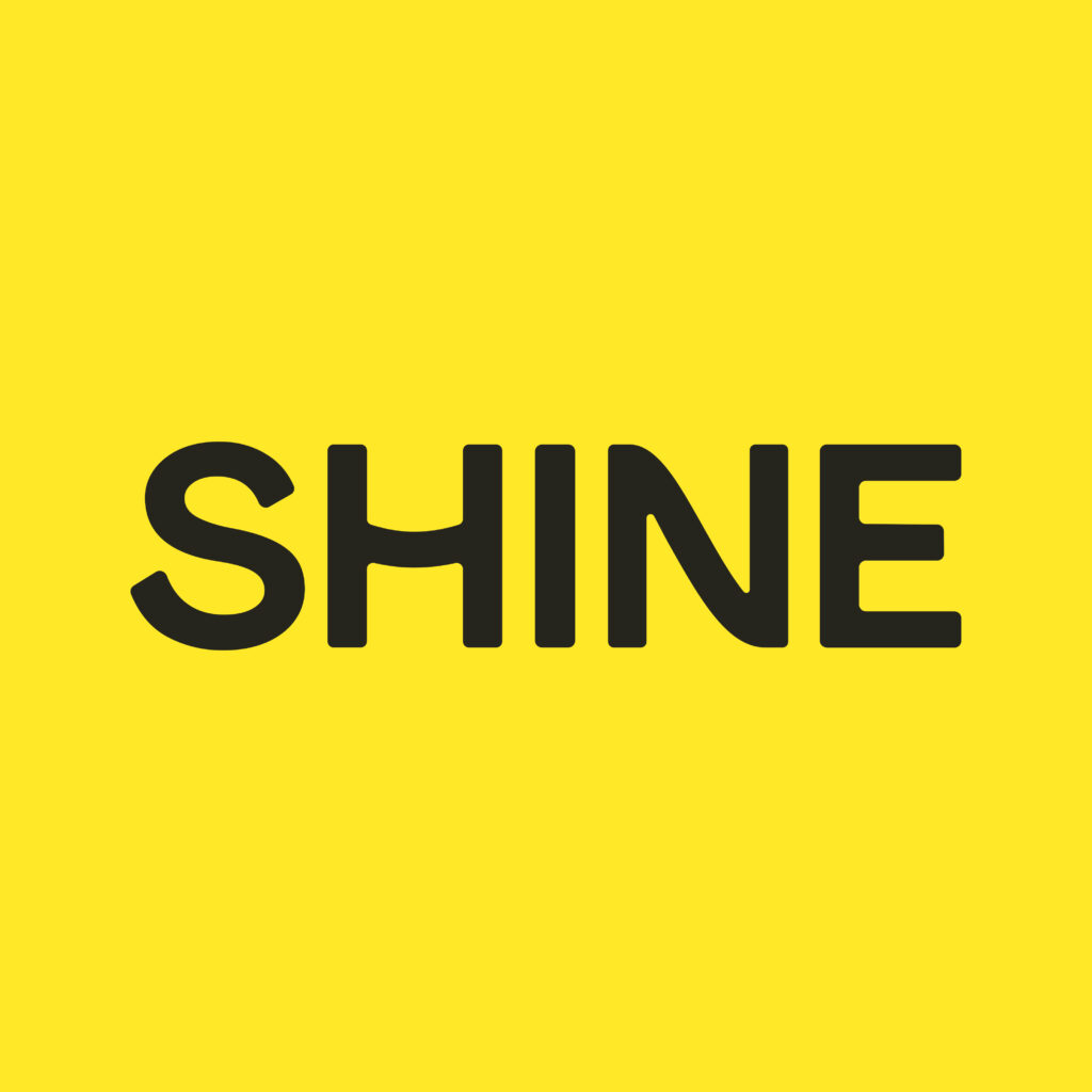logo Shine