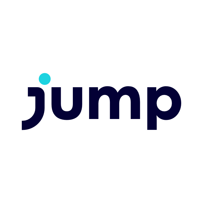 logo Jump